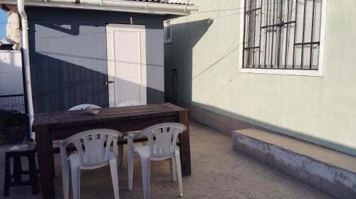 Las Cruces Casa | Cabaña de descanso