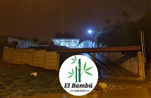 Juan Viñas Casa | Cabaña de Descanso El Bambú