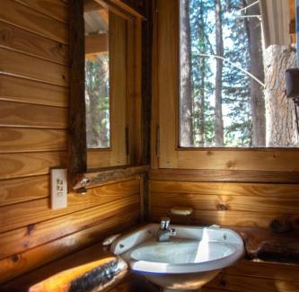 San Rafael Chalet De Esquí | Cabaña de Duendes