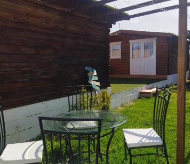 Los Franceses-la Vega Apartamento | Cabaña de Poniente