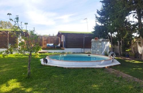 Los Franceses-la Vega Apartamento | Cabaña de Poniente