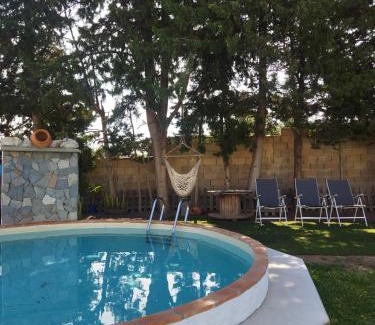 Los Franceses-la Vega Apartamento | Cabaña de Poniente