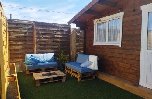 Los Franceses-la Vega Apartamento | Cabaña de Poniente