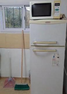 Alta Gracia Apartamento | cabaña de montaña