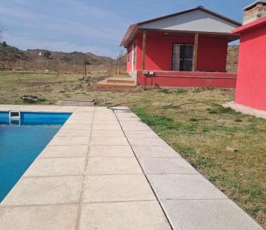 Alta Gracia Apartamento | cabaña de montaña