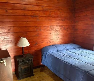 Cantón de Dota Casa | Cabaña de Montaña