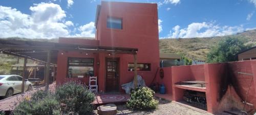 Puerto Pirámides Apartamento | Cabaña del Mirador 4