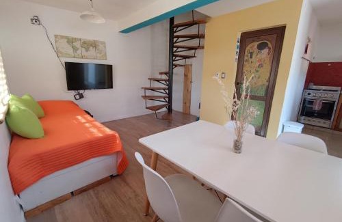 Puerto Pirámides Apartamento | Cabaña del Mirador 4