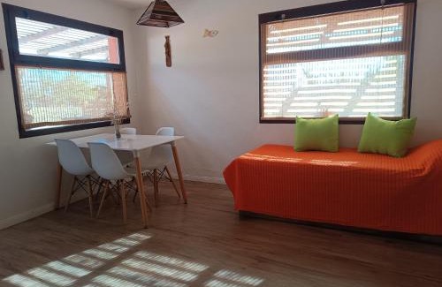 Puerto Pirámides Apartamento | Cabaña del Mirador 4