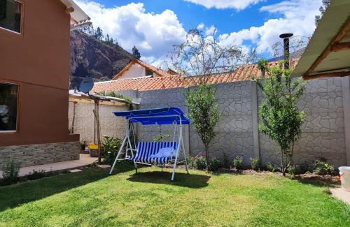 Lamay Casa | Cabaña del Rey