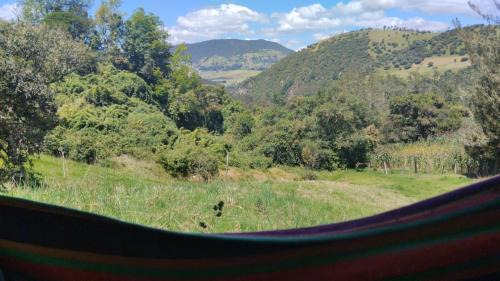 La Calera Chalet De Esquí | CABAÑA DEL TUCÁN, vía Chingaza