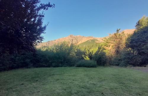 Huinganco Casa | Cabaña Del Viento