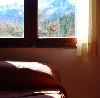 Huinganco Casa | Cabaña Del Viento