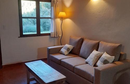 Huinganco Casa | Cabaña Del Viento