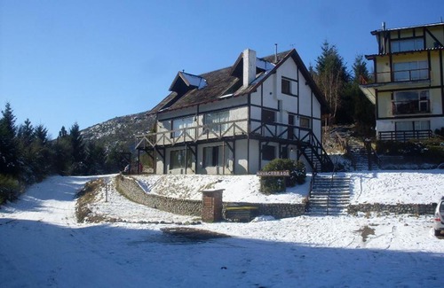 Villa Catedral Cabina | Cabaña Departamento CERRO CATEDRAL Mínimo 5 NOCHES