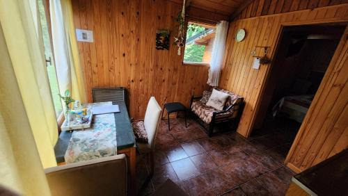 San Carlos de Bariloche Chalet De Esquí | Cabaña di Piave