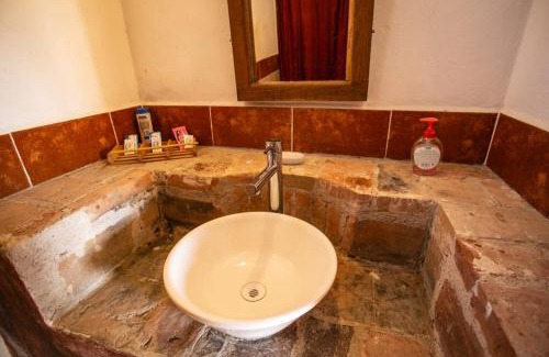 Terrenate Apartamento | Cabaña Diego de Lucas