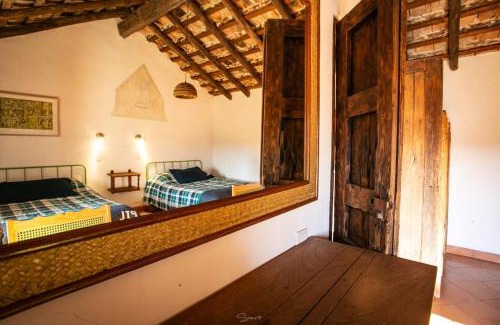 Terrenate Apartamento | Cabaña Diego de Lucas