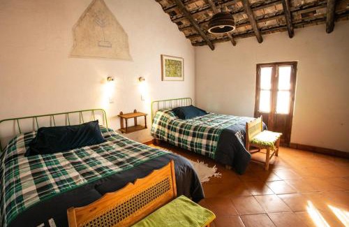 Terrenate Apartamento | Cabaña Diego de Lucas