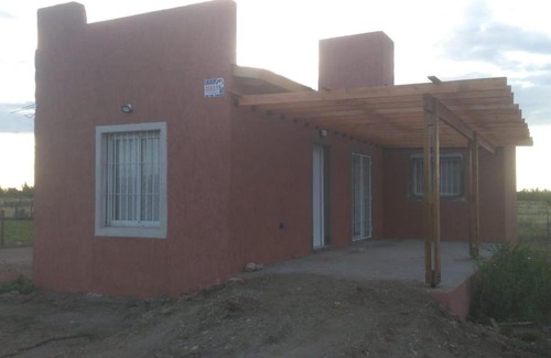 Departamento Junín Casa | Cabaña Dina