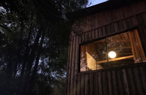 Partido de Tigre Chalet De Esquí | Cabaña Doña Teresa 5 Huéspedes