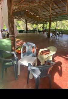 Puerto Plata Hotel | Cabañas la gravilla