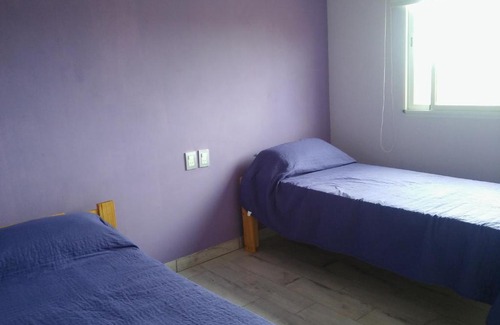 Oliveros Casa | CABAÑA DOM CARLOS