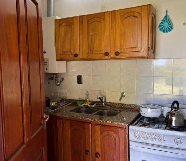San Javier Casa | Cabaña Don Licho