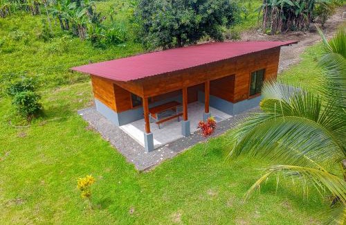 Penjamo Casa | Cabaña Ecos del Río