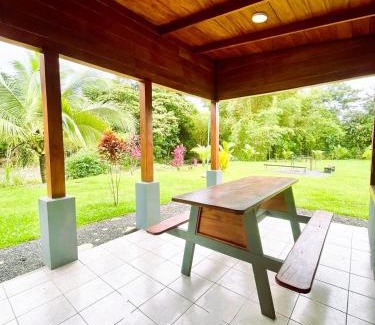 Penjamo Casa | Cabaña Ecos del Río