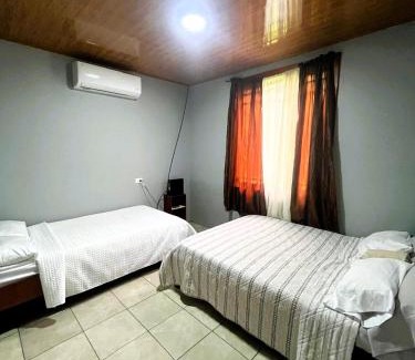 Penjamo Casa | Cabaña Ecos del Río