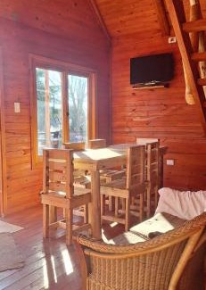 Concepción del Uruguay Apartamento | Cabaña 'El Hornero'