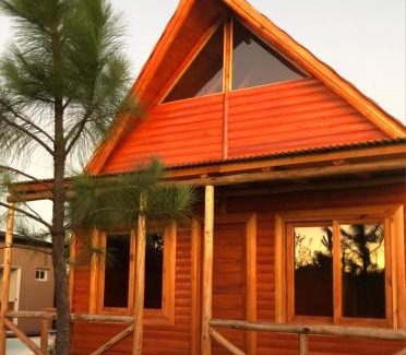Concepción del Uruguay Apartamento | Cabaña 'El Hornero'