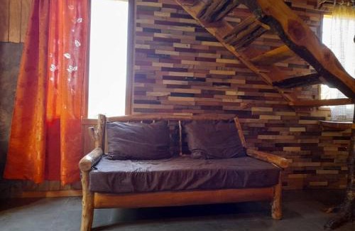 Mantilhue Casa | Cabaña El artesano Puyehue