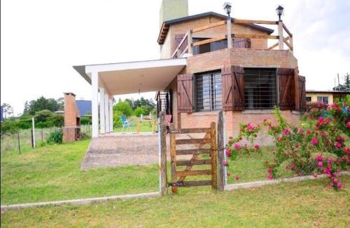 La Estancia Casa | Cabaña El Balcón