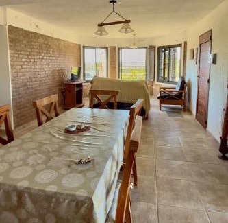 La Estancia Casa | Cabaña El Balcón