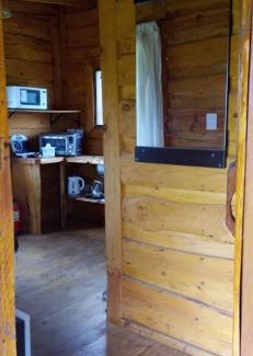 Tandil Chalet De Esquí | Cabaña El Cardenal