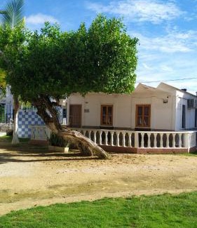 San Antero Apartamento | Cabaña el cielo
