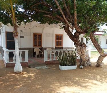 San Antero Apartamento | Cabaña el cielo
