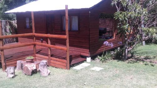 La Cumbre Apartamento | Cabaña El Cristo