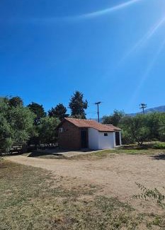 Carpintería Apartamento | Cabaña el fede