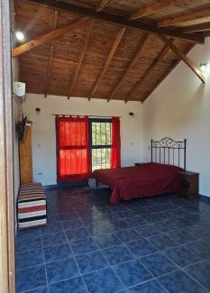Carpintería Apartamento | Cabaña el fede
