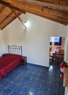 Carpintería Apartamento | Cabaña el fede