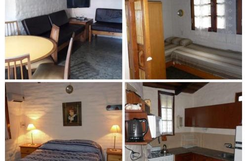 Villa del Dique Casa | Cabaña El Legado
