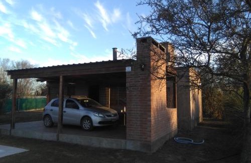 Bialet Massé Casa | Cabaña El Mirador de Bialet Masse