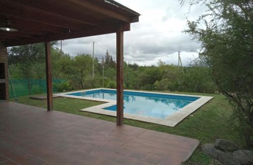Bialet Massé Casa | Cabaña El Mirador de Bialet Masse