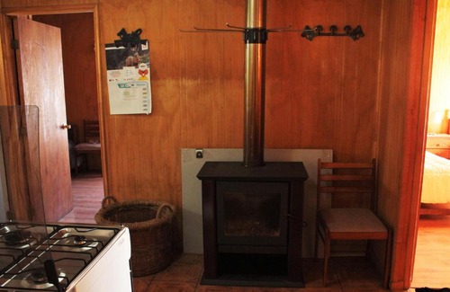 Cochrane Casa | Cabaña El Pedregal
