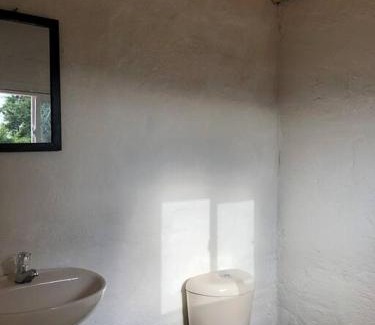 Concepcion Casa | Cabaña el refugio de la montaña - Concepción
