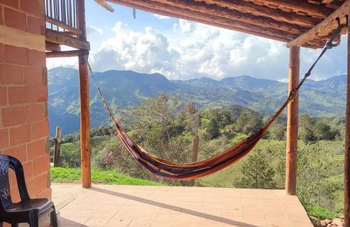 Concepcion Casa | Cabaña el refugio de la montaña - Concepción
