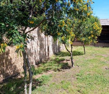 Puchuncavi Casa | Cabaña El Rungue